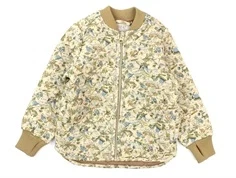 Wheat termojakke Loui clam beach